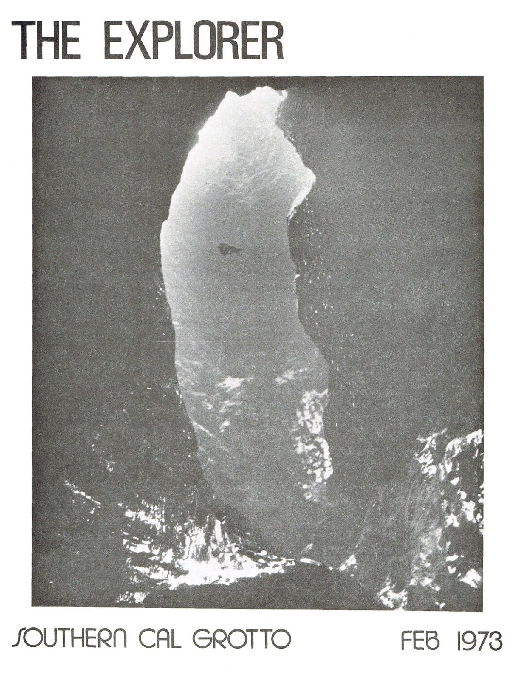 1973 February – The Explorer