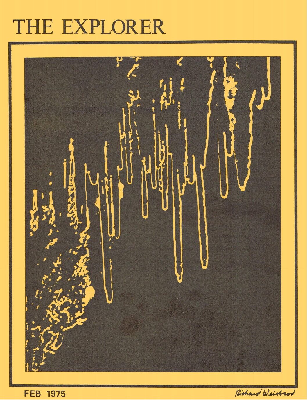 1975 February – The Explorer