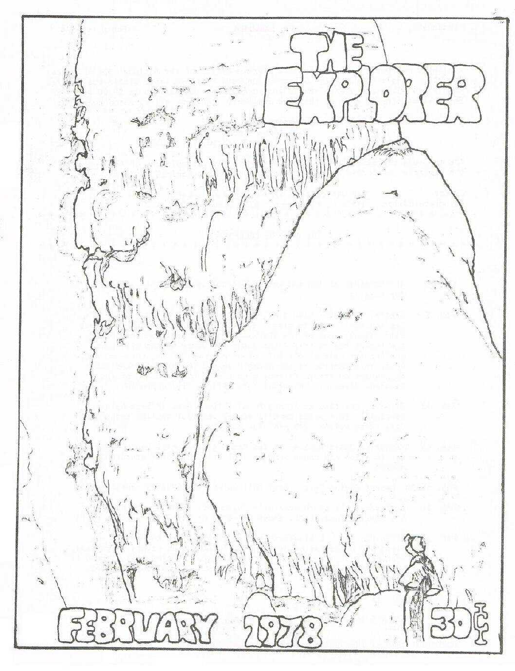 1978 February – The Explorer