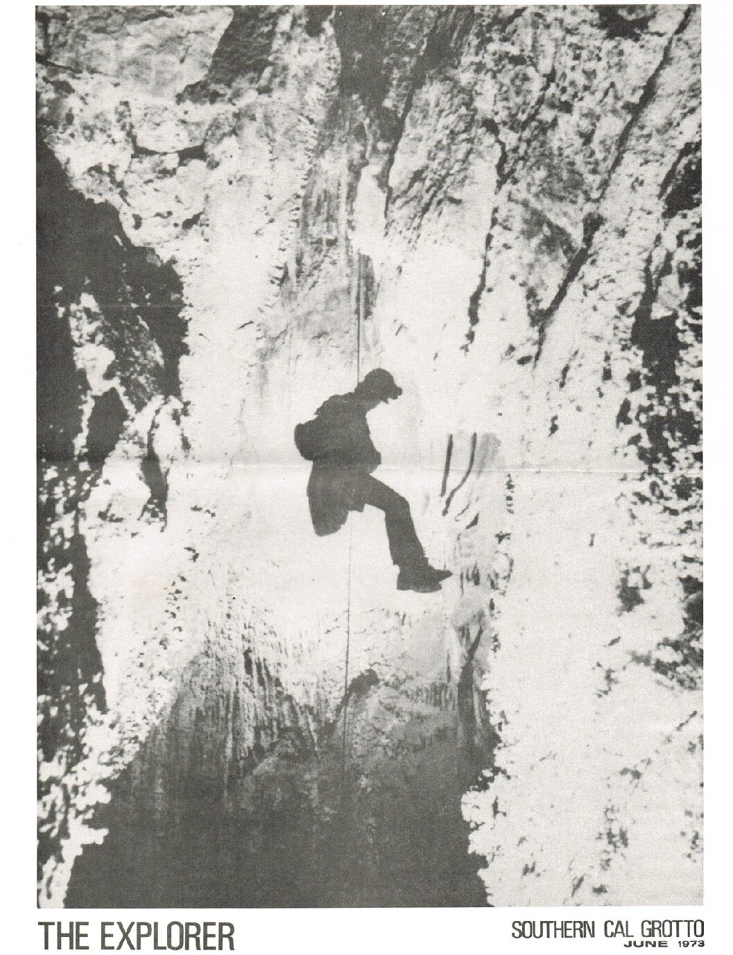 1973 June – The Explorer
