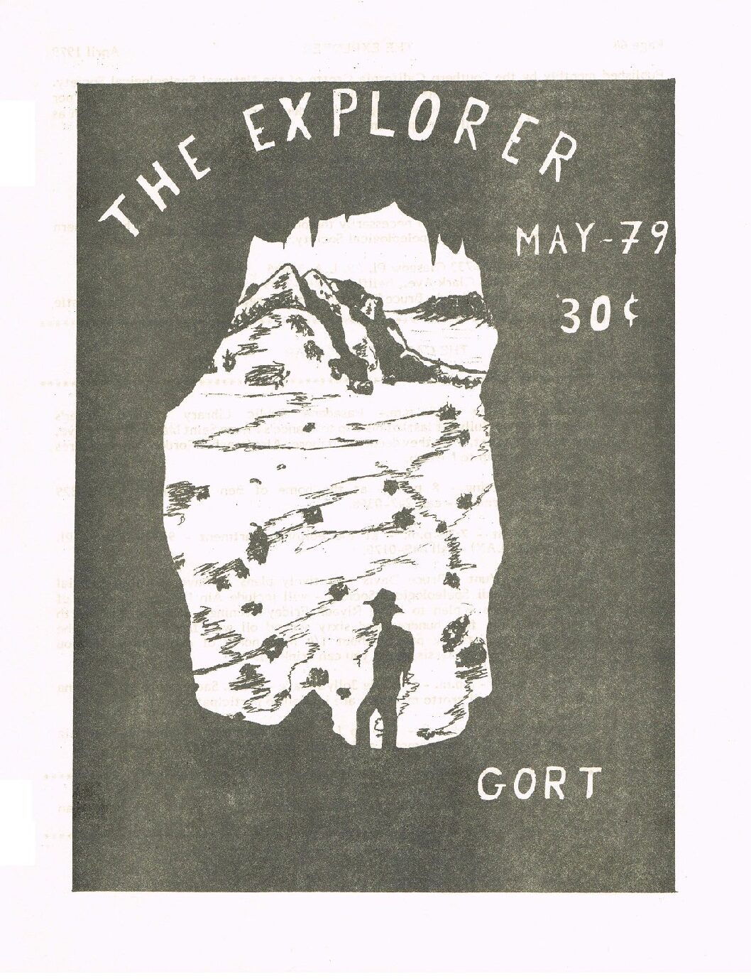 1979 May – The Explorer