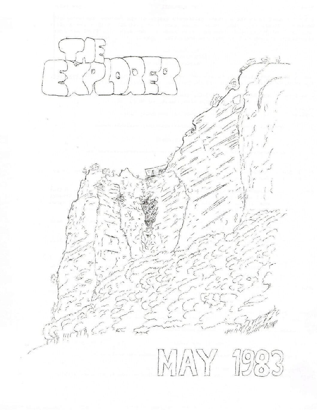 1983 May – The Explorer