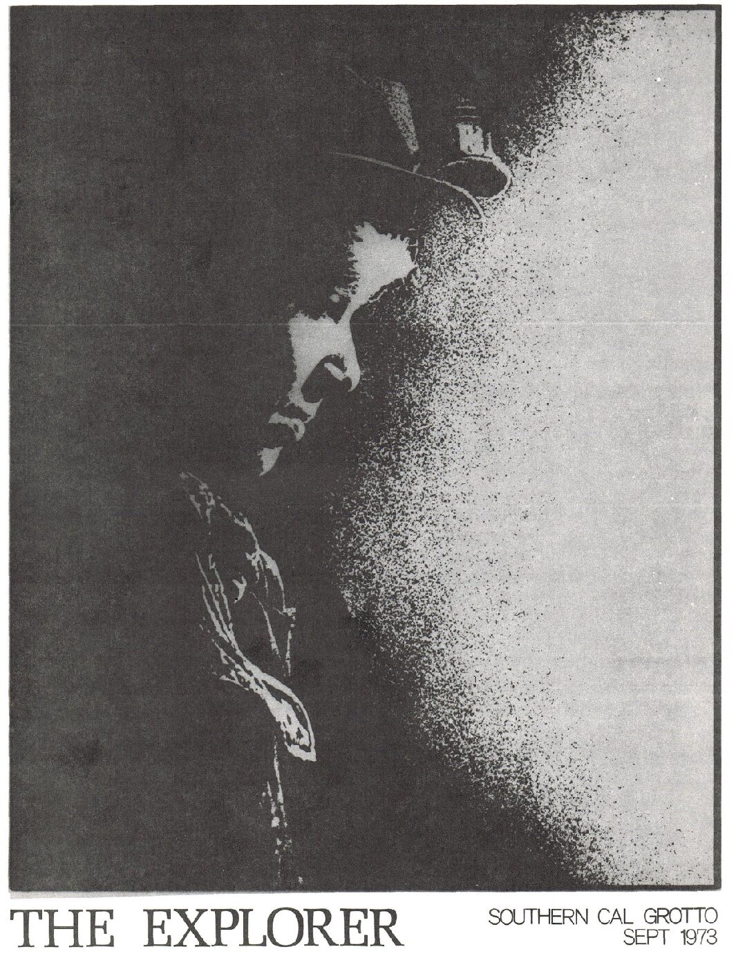 1973 September – The Explorer