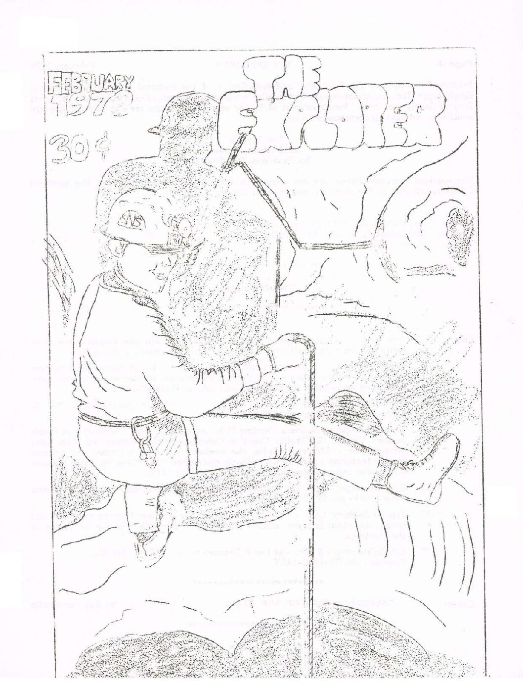 1979 February – The Explorer